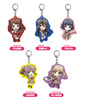 фотография Nendoroid Plus BanG Dream! Acrylic Keychain Set: Saya Yamabuki