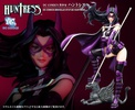 фотография DC COMICS Bishoujo Statue Huntress