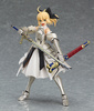 фотография figma Saber/Altria Pendragon (Lily)