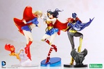 фотография DC COMICS Bishoujo Statue Supergirl