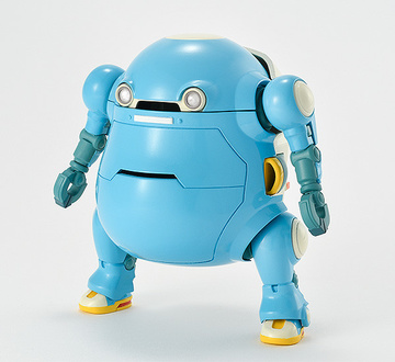 главная фотография Nendoroid More MechatroWeGo