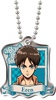 фотография Shingeki no Kyojin Metal Plate: Eren Yeager