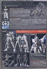 фотография Full Mechanics ASW-G-01 Gundam Bael