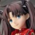 Tohsaka Rin TYPE-MOON Racing Ver.