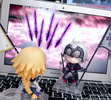 фотография Nendoroid Avenger/Jeanne d'Arc (Alter)