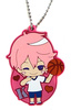 фотография Taito Kuji Honpo Eiga High☆Speed! - Free! Starting Days - 2nd -: Shigino Kisumi Rubber Strap