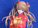 фотография Shikinami Asuka Langley Test Suit Ver.