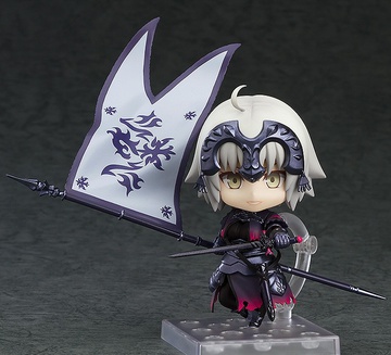 главная фотография Nendoroid Avenger/Jeanne d'Arc (Alter)