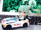 фотография Nendoroid Hatsune Miku Racing 2017 Ver.