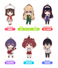 фотография Nendoroid Plus Rubber Strap ~Saekano: How to Raise a Boring Girlfriend ♭~: Michiru Hyodo