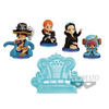 фотография One Piece World Collectable Figure -20th Limited- Vol.1: Monkey D. Luffy