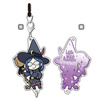 фотография Little Witch Academia Chain Collection: Teacher Ursula