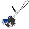 фотография Band Yarouze! Bocchi-kun Acrylic Charm: Kyo Takara