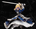 фотография Saber ~Triumphant Excalibur~