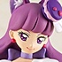 KiraKira Precure a la Mode Cutie Figure Set2: Cure Macaron