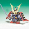 фотография SD Gundam BB Senshi Kihei Densetsu Musha Gundam