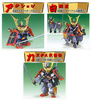 фотография SD Gundam BB Senshi Kihei Densetsu Musha Gundam