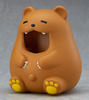 фотография Nendoroid More Face Parts Case: Fatty Bear Ver.