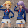 фотография S.H.Figuarts Hikami Sumire & Shinjou Hinaki Winter Uniform Ver.