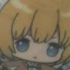 Shingeki no Kyojin Acrylic Charm Mini: Armin