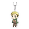 фотография Shingeki no Kyojin Acrylic Mascot: Erwin