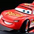 Chogokin Lightning McQueen