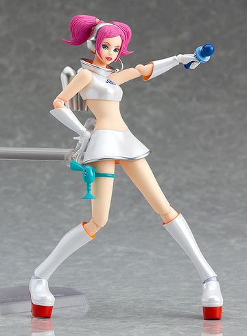 главная фотография figma Ulala Cheery White Ver.