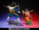 фотография Figuarts ZERO Son Goku Ver. -Kamehameha-