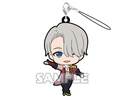 фотография Yuri!!! on Ice Rubber Strap: Victor Nikiforov