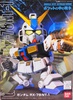 фотография SD Gundam BB Senshi RX-78NT-1 Gundam Alex