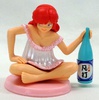 фотография Maison Ikkoku Capsule Toys #1: Rappangi Akemi