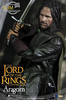 фотография The Lord of the Rings Collectible Action Figure Aragorn Slim Ver.