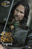 фотография The Lord of the Rings Collectible Action Figure Aragorn Slim Ver.