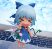 фотография Nendoroid Cirno Suntanned Ver.