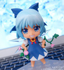 фотография Nendoroid Cirno Suntanned Ver.