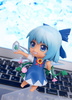 фотография Nendoroid Cirno Suntanned Ver.