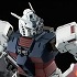 MG FA-78 Full Armor Gundam Last Session Ver.