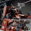 фотография MG MS-06R Zaku High Mobility Type (Reuse P Device) Last Session Ver.