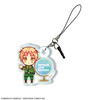 фотография Hetalia Axis Powers Trading Acrylic Earphone Jack Accessory: Kirkland Arthur