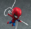 фотография Nendoroid Spider-Man Homecoming Edition