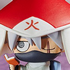 Petit Chara Land Boruto ~Boruto & Hokages~: Kakashi Hatake