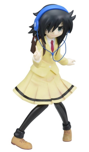 главная фотография PM Figure Kuroki Tomoko