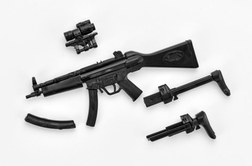 главная фотография Little Armory (LA033) MP5A4/5