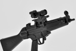 фотография Little Armory (LA033) MP5A4/5
