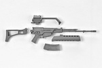 фотография Little Armory (LA034) G36