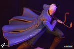 фотография Diorama Sons of Sparda Vergil & Vergil Devil Trigger Ver.