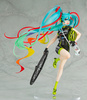 фотография Hatsune Miku Racing 2016 Team Ukyo Support ver.