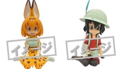 фотография HappyKuji Kemono Friends: Kaban