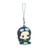 фотография ONE PIECE Capsule Rubber Mascot～20th Special ver.～: Nico Robin