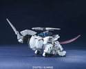 фотография SD Gundam BB Senshi RX-0 Unicorn Gundam